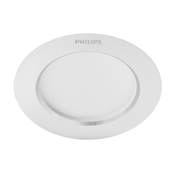 Philips - LED ugradno svetlo DIAMOND LED/6,5W/230V 3000K