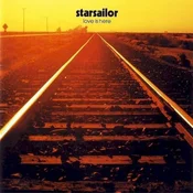 Starsailor - Love Is Here (Remastered) (2 CD)