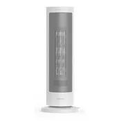 Xiaomi Grejalica Fan Heater 2000W, Keramicka, Bela