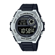 Casio collection muški sat ( MWD-100H-1B )