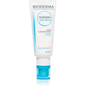 Bioderma Hydrabio Gel-Creme lahka vlažilna gel krema za normalno do mešano občutljivo kožo 40 ml