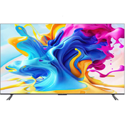 TCL QLED televizor 43 43C643, 4K Ultra HD, Smart TV, Android