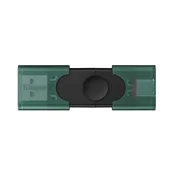 USB C & USB DISK Kingston 128GB DT Duo, 3.2 Gen1