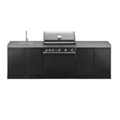 Grandpro Letna kuhinja GRANDPRO 262 Series + Maxim G5