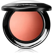 MAC Mineralize Blush rdečilo za obraz 4 g odtenek Like Me, Love Me za ženske