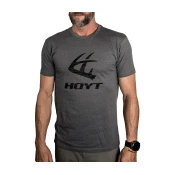 Hoyt T-Shirt Slate