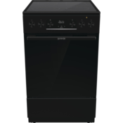 Električni šporet - GECS5C70BPA - GORENJE