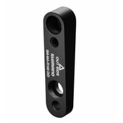 Adapter za disc zavoro Shimano SM MA-R160 D/D flat mount