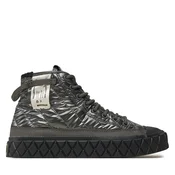 Palladium Palla Ace Re-quilt Črna