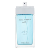 Dolce&Gabbana Light Blue Italian Love pour Femme Toaletna voda - Tester, 100ml