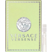 Versace Versense Eau de toilette, 1 ml