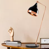 Opviq Namizne svetilke Table Lamp - Y?ldo - 7026 Črna