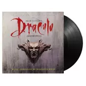 Wojciech Kilar - Bram Stokers Dracula (Deluxe Edition) (LP)
