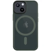 Tactical MagForce Hyperstealth ovitek za iPhone 13 mini Forest Green