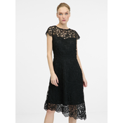 Black womens dress ORSAY - Womens