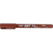 Kreul Artpen Marker pero 1-2 mm Copper 1 kos