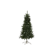 CHOMIK MODERNA UMETNA BOŽIČNA JELKA 120 CM ZELENA *3208