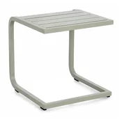 Vrtni stolić aluminijski 40x40 cm Taylor – Bizzotto