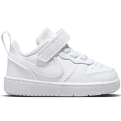 NIKE PATIKE COURT BOROUGH LOW RECRAFT BTV DECACI UZRASTA 0-4 GODINE