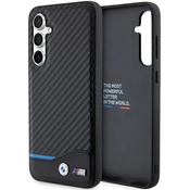 BMW BMHCS23FE22NBCK S23 FE S711 black Leather Carbon (BMHCS23FE22NBCK)