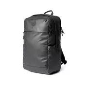 MORAL BAGS - Nova Straya Backpack - Stealth Bomber Edition