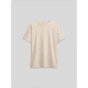 Tommy Life Majica T-Shirts bež