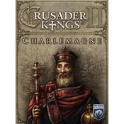 Paradox Interactive DLC Crusader Kings II: Charlemagne (Cijeli svijet)