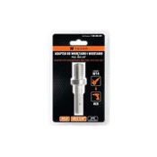 shumee Adapter za izvijač in sveder M14 HEX 3/8/TEGER