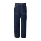 LEVIS  Kavbojke 568 indigo