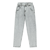 Calvin Klein Jeans Traperice, sivi traper