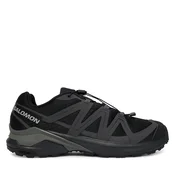 Trekking čevlji Salomon Examotion L47964300 Črna