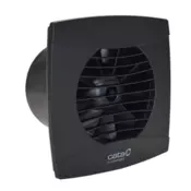 Cata UC-10 HYGRO BK ventilator za provjetravanje