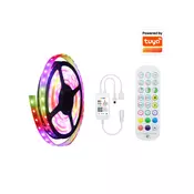 PROSTO Set smart RGB LED traka 5m