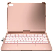 1 to 3 OVITEK TYPECASE FLEXBOOK TOUCH S TIPKOVNICO ZA IPAD 11 A16 2025 IPAD