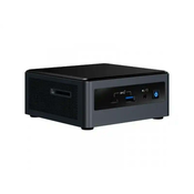 Mini racunar Intel NUC Intel i3-10110U DDR4 16GB/M.2 512GB/BT/2xHDMI/USB-C/NUC10i3FNKN/Win11Pro