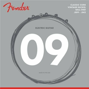 Fender Round Core Nickel 155L 9-42 Ball