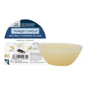 Dišeči vosek Yankee Candle, nov - Vanilla