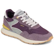 Hoff  CITY CHROMA AUBERGINE tenisice