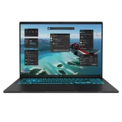 Laptop ASUS VivoBook V16 V3607VH-RP010 / Core 7 240H, 16GB, 1TB SSD, nVidia GeForce RTX 5050, 16 WUXGA 144Hz IPS, bez OS, crni