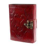 Osebni dnevnik Double Dragon - D1023C4