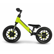 QPLAY Poganjalec Spark Green, starost 3-6 let, do 30 kg