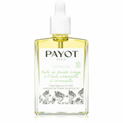 Payot Herbier Face Beauty Oil negovalno olje za obraz 30 ml