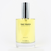 FUN FACTORY The Touch Massage Oil by VEDRA Bergamot 100ml