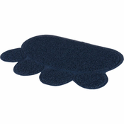 Trixie PVC podloga, 60 x 45 cm temno modra