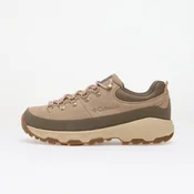Sneakers Columbia NEWTON ALPINE™ LOW Oxford Tan, Foxglove EUR 38.5