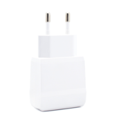 Kucni punjac Teracell Evo LP01 Lightning USB 1A beli