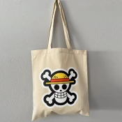 Eco ceger (torba) za kupovinu One piece