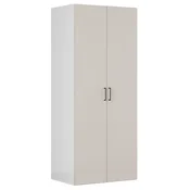 Garderobna omara Flex Set ?224 - 100 cm