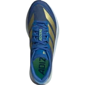Sneakers adidas Adizero Boston 13 Blue/ Gold Met./ Blue Burst EUR 44