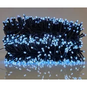 shumee StarryLights 3000 LED lučk za božično drevo - hladno bela